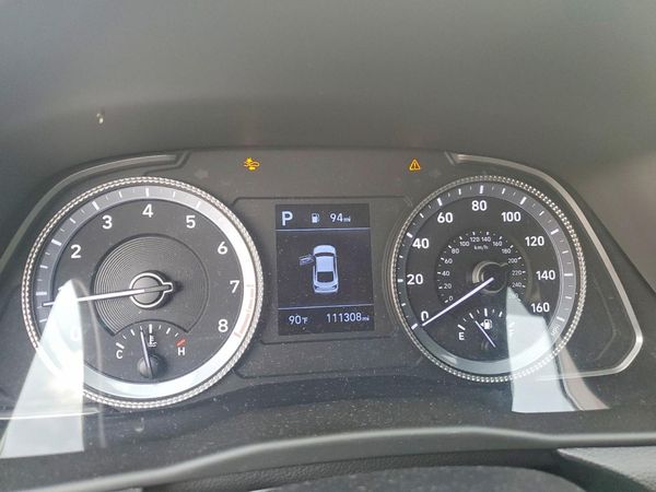 2023 HYUNDAI SONATA SE