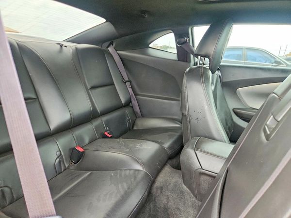2015 CHEVROLET CAMARO 2SS