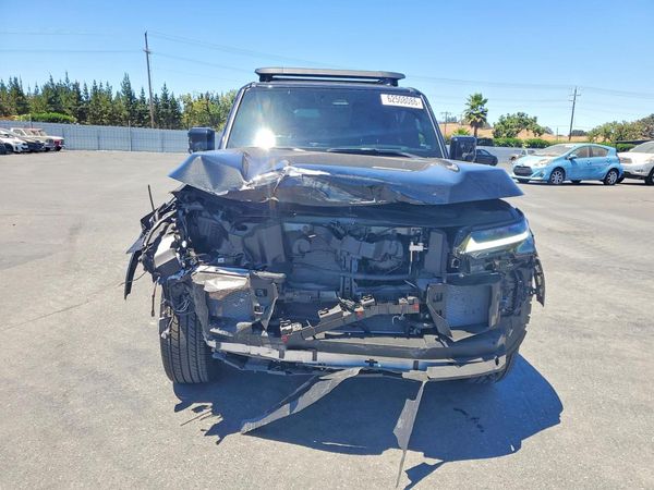 2026 LEXUS GX 550