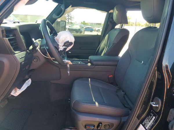 2026 LEXUS GX 550