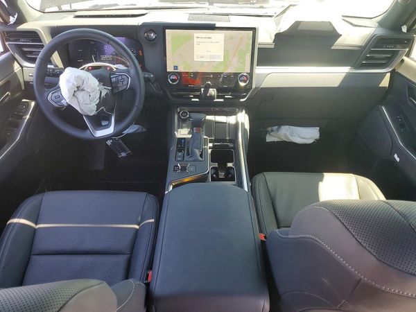 2026 LEXUS GX 550
