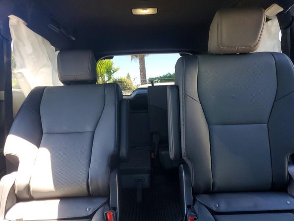 2026 LEXUS GX 550