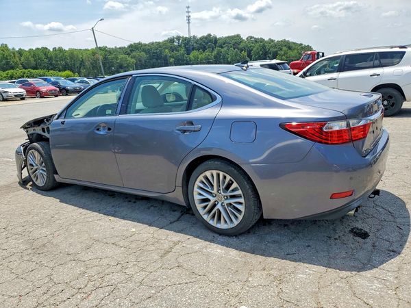 2014 LEXUS ES 350