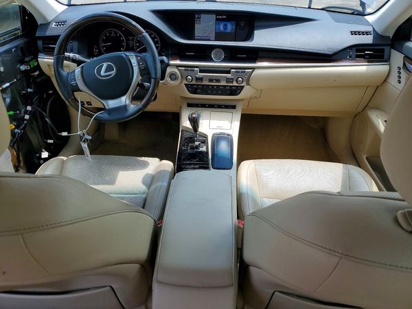 2014 LEXUS ES 350