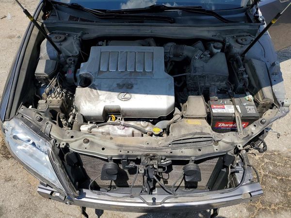 2014 LEXUS ES 350