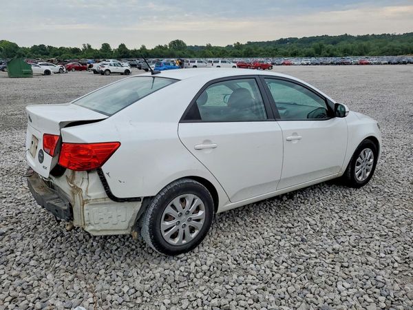 2013 KIA FORTE EX