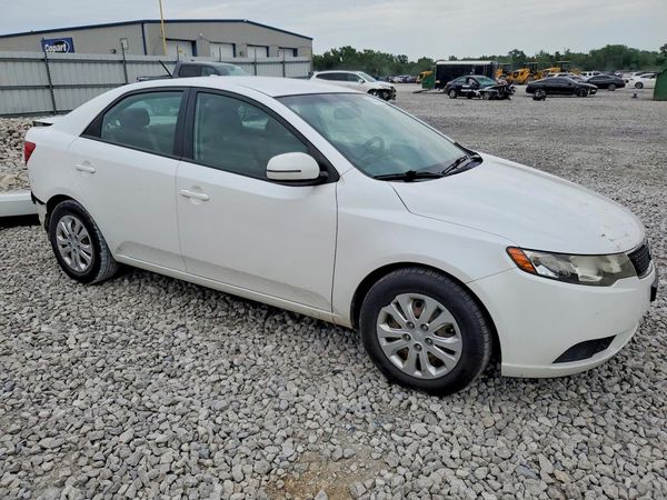 2013 KIA FORTE EX