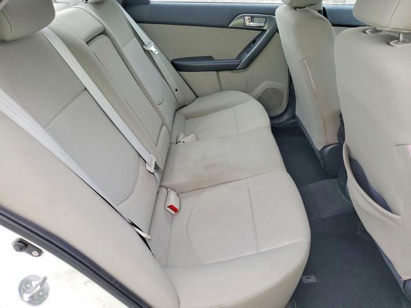 2013 KIA FORTE EX
