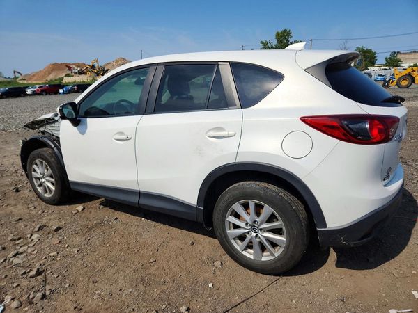 2014 MAZDA CX-5 Touring/GS