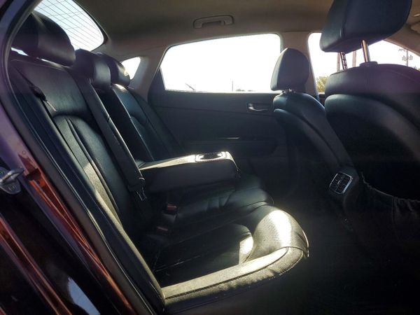 2018 KIA OPTIMA EX