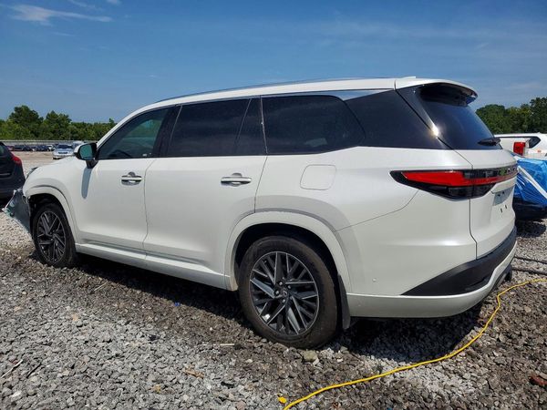 2025 LEXUS TX 350