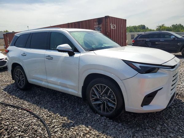2025 LEXUS TX 350
