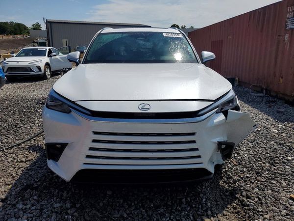 2025 LEXUS TX 350