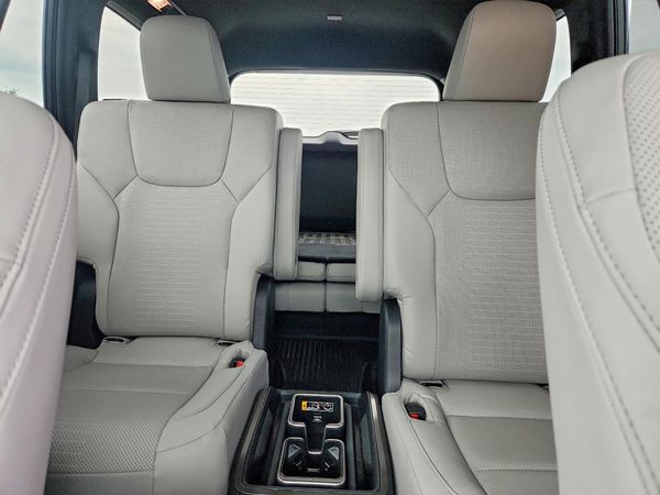 2025 LEXUS TX 350