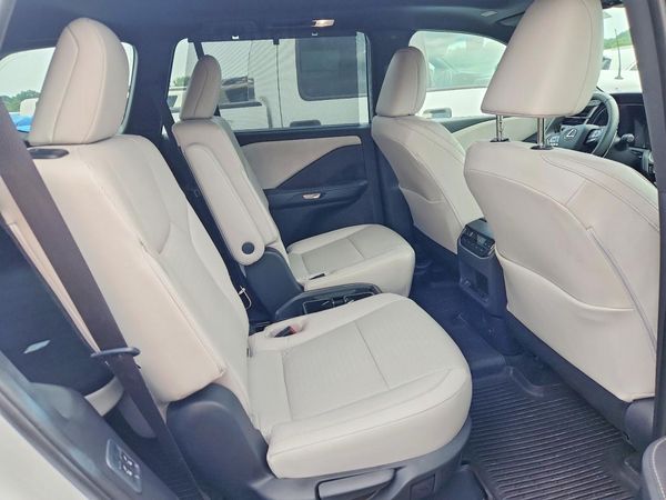 2025 LEXUS TX 350