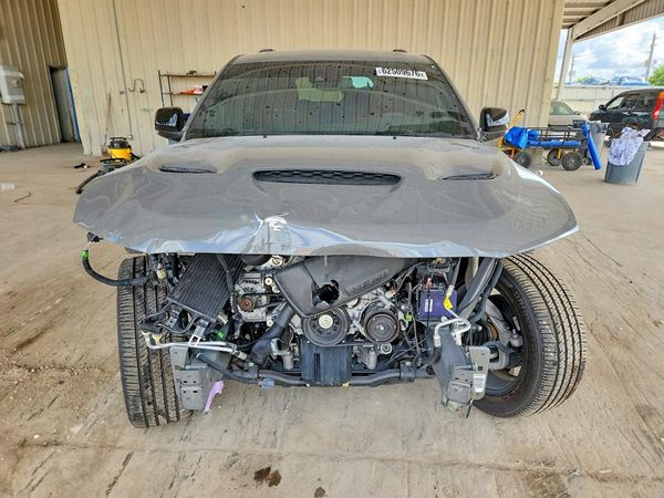 2026 DODGE DURANGO GT Hemi