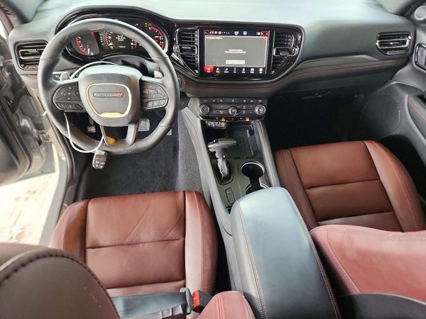 2026 DODGE DURANGO GT Hemi