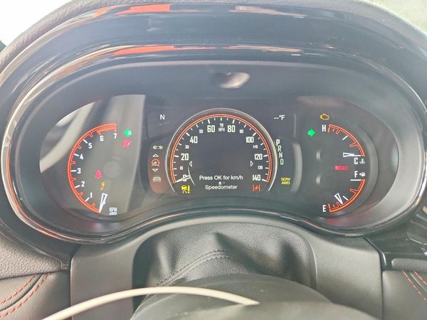 2026 DODGE DURANGO GT Hemi