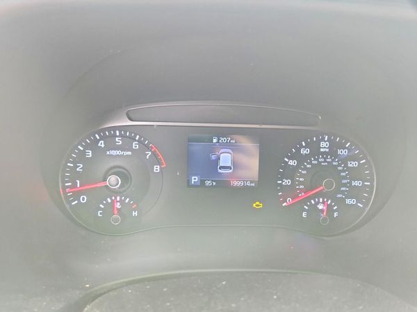 2020 KIA SOUL LX, S, X-Line