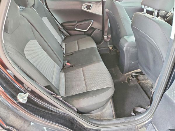 2020 KIA SOUL LX, S, X-Line