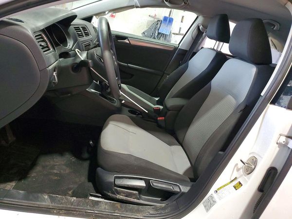 2018 VOLKSWAGEN JETTA