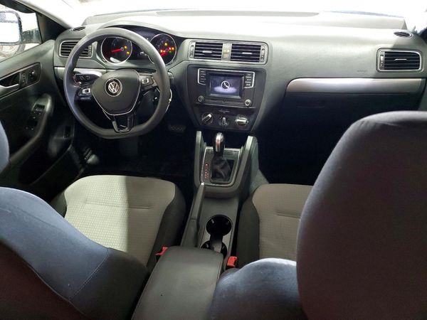 2018 VOLKSWAGEN JETTA