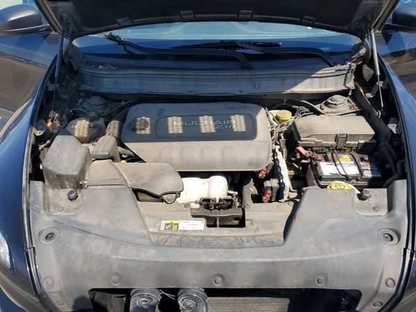 2015 JEEP CHEROKEE SPORT 4X4