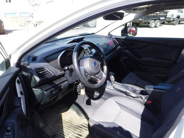 2019 SUBARU CROSSTREK Premium