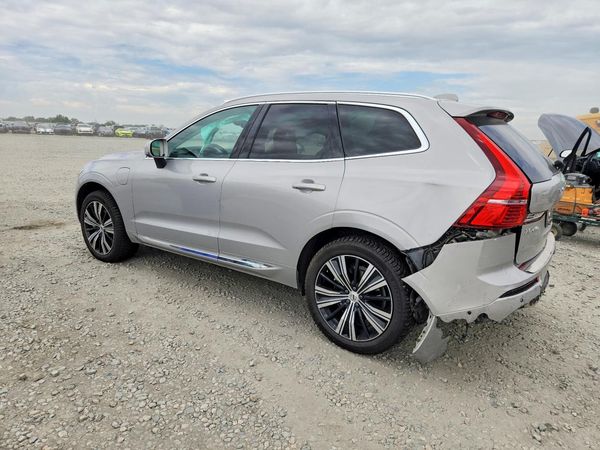 2023 VOLVO XC60 Plus Bright
