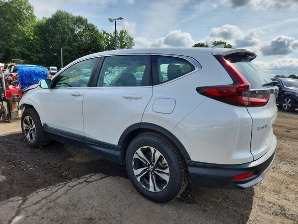 2022 HONDA CR-V Special Edition