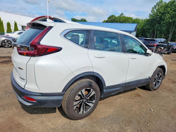 2022 HONDA CR-V Special Edition