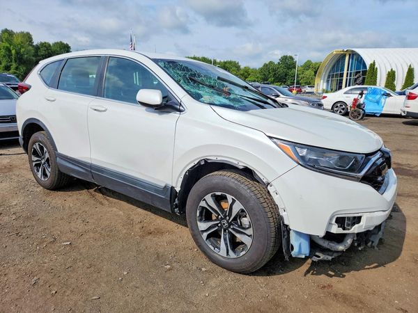 2022 HONDA CR-V Special Edition