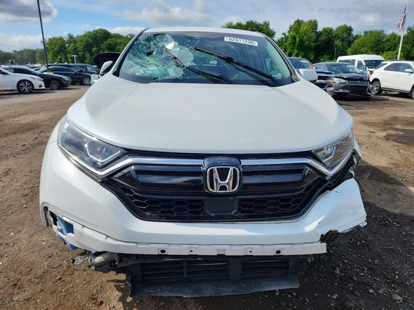 2022 HONDA CR-V Special Edition