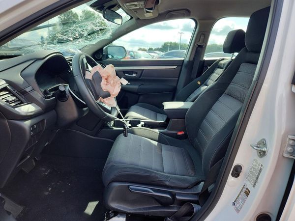 2022 HONDA CR-V Special Edition