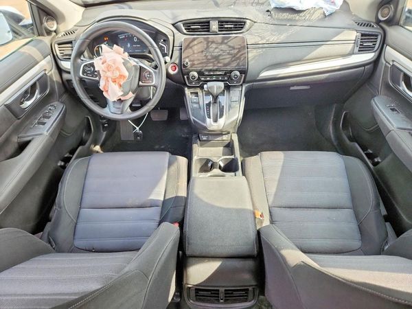 2022 HONDA CR-V Special Edition