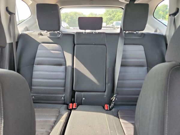2022 HONDA CR-V Special Edition