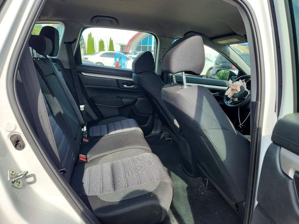 2022 HONDA CR-V Special Edition