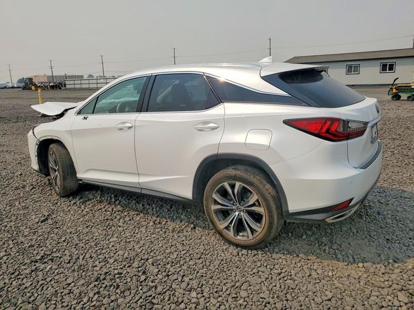 2020 LEXUS RX 350 Premium