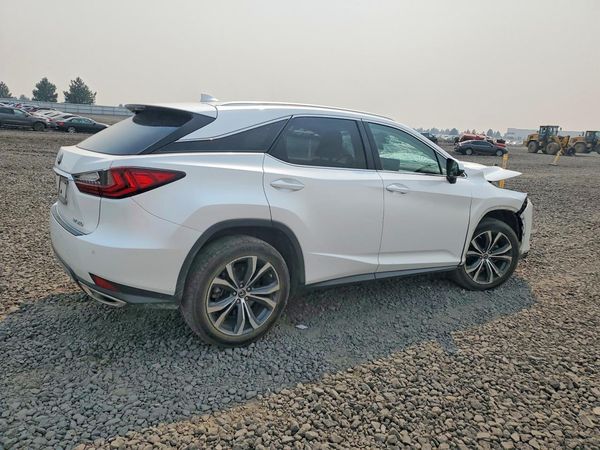 2020 LEXUS RX 350 Premium