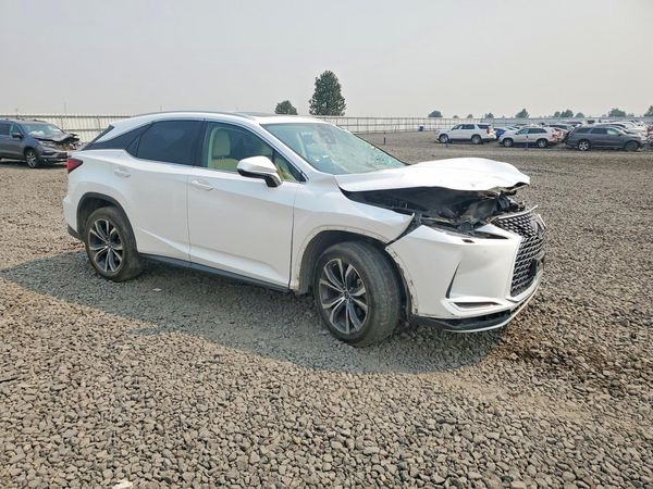 2020 LEXUS RX 350 Premium