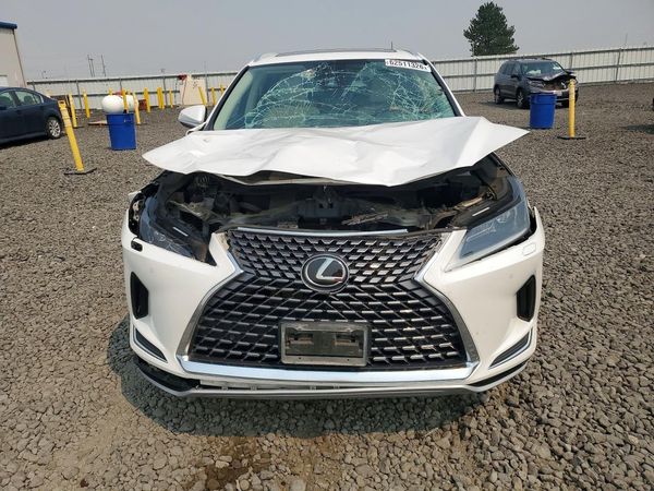 2020 LEXUS RX 350 Premium