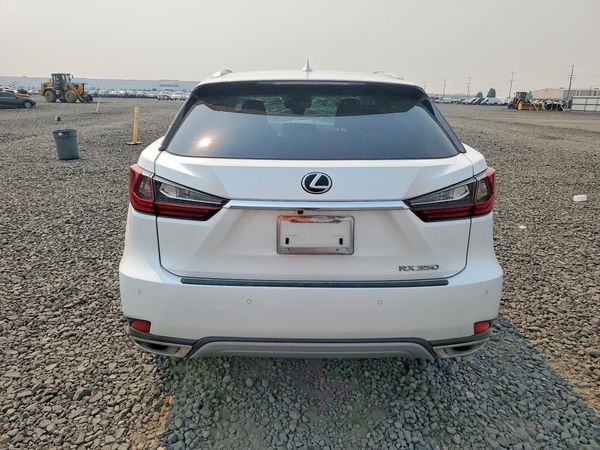 2020 LEXUS RX 350 Premium