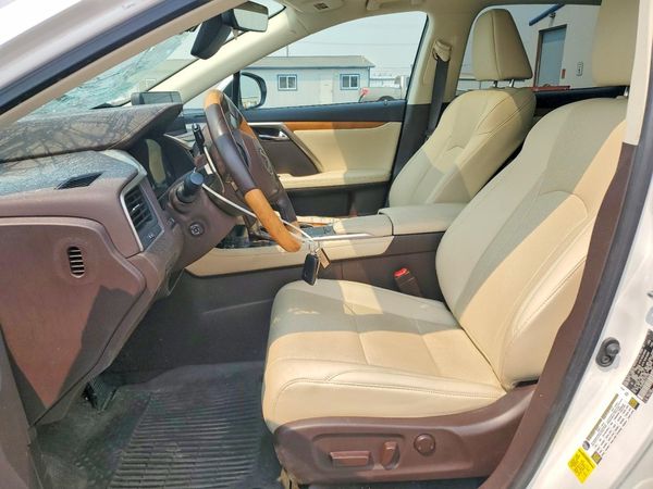 2020 LEXUS RX 350 Premium