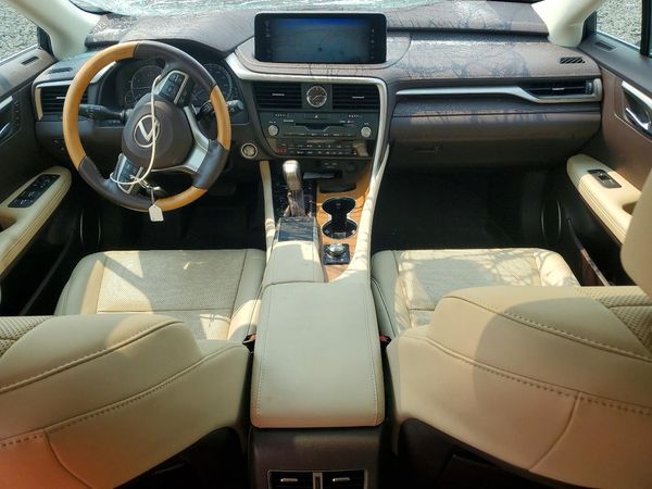2020 LEXUS RX 350 Premium