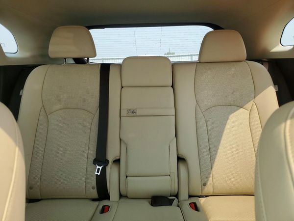 2020 LEXUS RX 350 Premium