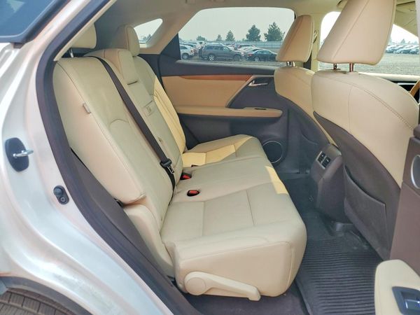 2020 LEXUS RX 350 Premium
