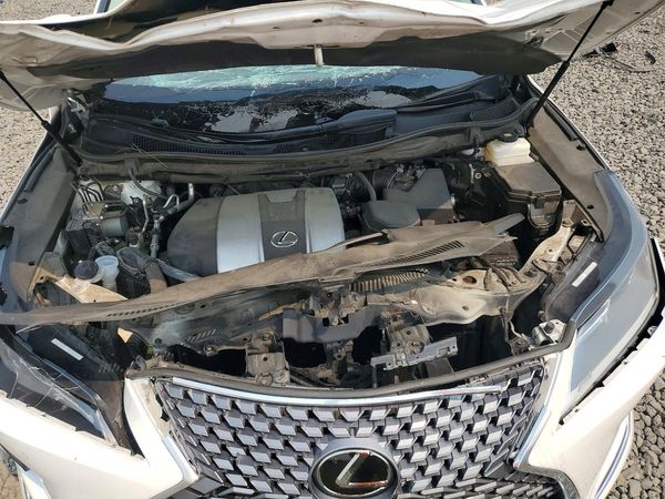 2020 LEXUS RX 350 Premium