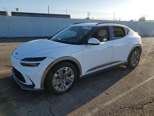 2024 GENESIS GV60 Standard RWD
