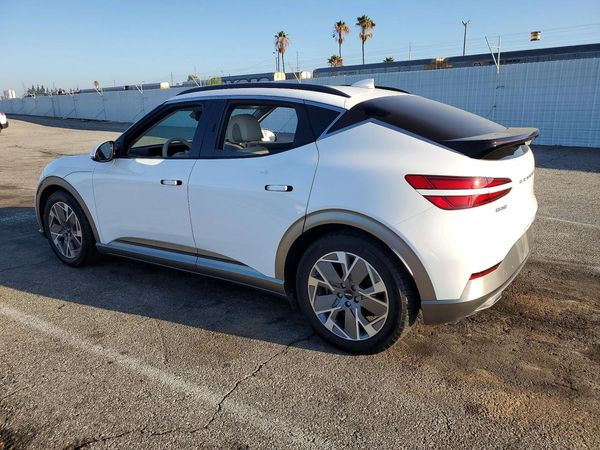2024 GENESIS GV60 Standard RWD