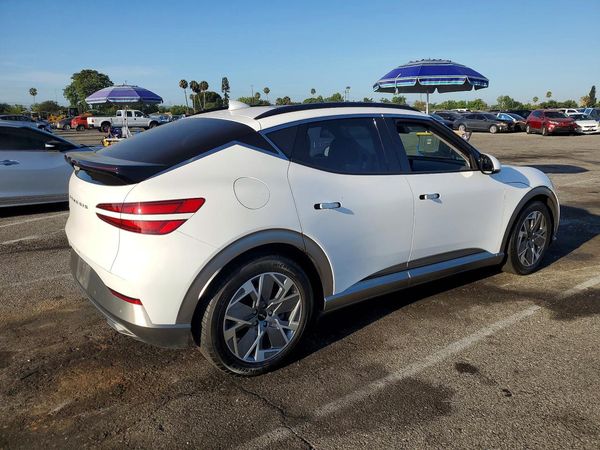 2024 GENESIS GV60 Standard RWD